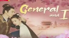 General and I Episode 44 (April 24 2023) Tagalog Dubbed