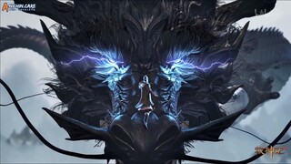 Tales of Herding Gods Eps 31 Sub Indo 1080p