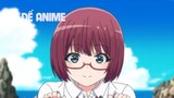 ALL IN ONE Tóm Tắt Anime Hay ''Nữ Sinh Trên Đảo'' Review Anime I Đại Đế Anime