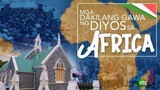 Mga Dakilang Gawa ng Dios sa Africa (1080P_HD)