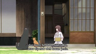 Fruits Basket Episode 2 Sub Indonesia