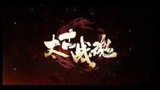 arcient war soul ep 8 sub indo