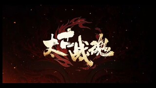 arcient war soul ep 8 sub indo