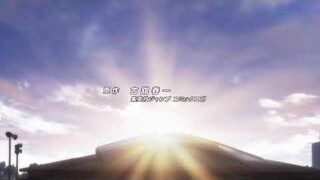 Haikyuu TO THE TOP PT. 2 Opening 「Breakthrough」1080 HD