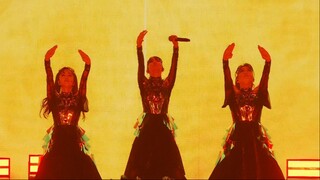 BABYMETAL BEGINS -THE OTHER ONE- CLEAR NIGHT. PA PA YA!! Live at PIA ARENA MM 2023.04.02 (Japan)