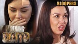 Funniest Bloopers of Romina | Kadenang Ginto