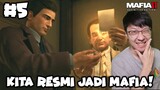 Seruu! Vito & Joe Resmi Diangkat Jadi Mafia - Mafia 2 Definitive Edition Indonesia - Part 5