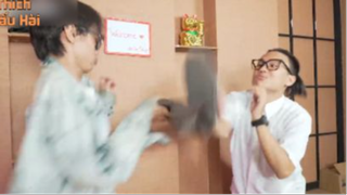 BẬC THẦY BÁN HÀNG 1 #funny