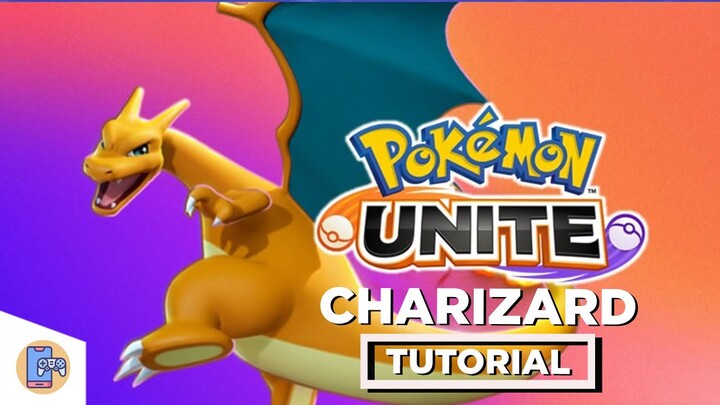 Pokemon UNITE: Charizard Guide