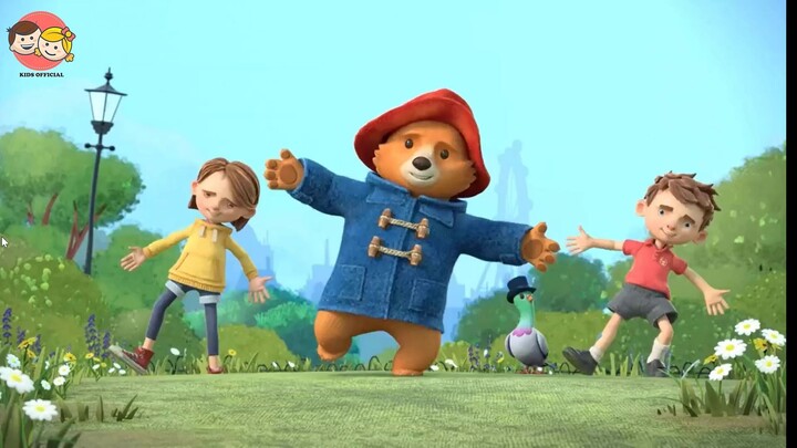 paddington e l evventura spaziale