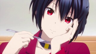 Anime|Love, Chunibyo|Heart Skips a Beat