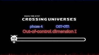 ［八重终结：交错宇宙/eto:crossing universes］第四阶段 Out-of-control dimension 失控次元v1 完整版(无pv)