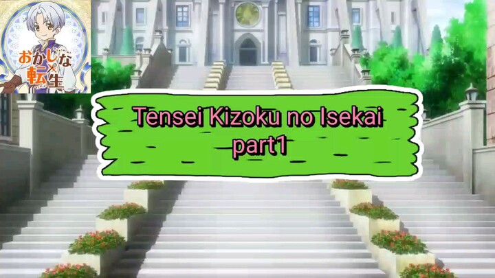 the aristocrat's otherworldly adventure ep4/Tensei Kizoku no Isekai Boukenroku Ep4 sub indo part 1