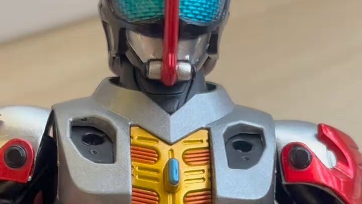 Is your high armor authentic?