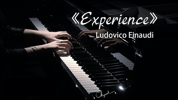ครึ่งแรกของชีวิตคนธรรมดา - เปียโนเล่น "ประสบการณ์"