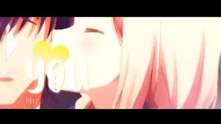 Aku sayang Dewa Kehancuran 🥰🥰🥰😋 [AMV]