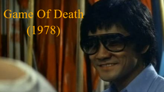 Bruce Lee - Game Of Death (1978)