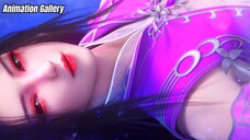 CANTIK BANGET UY! - Renegade Immortal