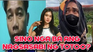 🔴PAGSISIWALAT NI JOVERT  NAKAUSAP NA NI RAFFY TULFO? Jovelyn Galleno Update