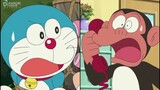 Doraemon Bahasa Indonesia No Zoom 2022 - P-Man Dalam Bahaya