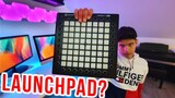 What is a LAUNCHPAD?!