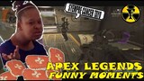 APEX LEGENDS CHAMPION | HIGHLIGHTS | FUNNY MOMENTS | [TAGALOG]