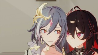 [Honkai Impact 3 Animation] Một bộ sưu tập nhỏ các hoạt hình mới dành cho người hâm mộ về bản chất s