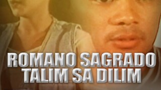 ROMANO SAGRADO STARING: MONSOR DEL ROSARIO