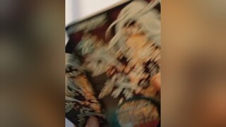 đến bây giờ mới có cơ hội được cầm em trên tay❤fyp xh mangacollection kimetsunoyaiba thanhguomdietquy mangaunboxing