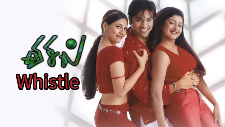 Whistle Tamil Full Movie