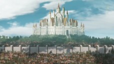 Black clover eps 12