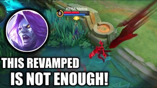 WASTED REVAMPED | NOT A SINGLE PICK IN M5