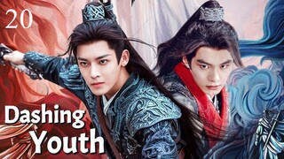 EP 20[DashingYouth]Sub Indo