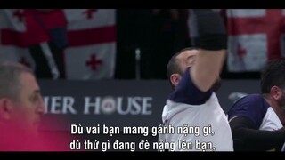 Trái tim của Invictus EP 1 [Sub Việt]