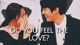 [FMV] Ahn Hyo Seop x Lee Sung Kyung || Do You Feel The Love?