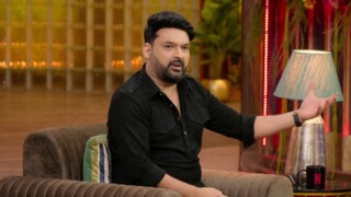 The Great Indian Kapil Sharma Show Episode 1