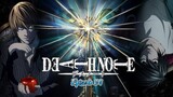 Death Note Tagalog Dub Episode 34
