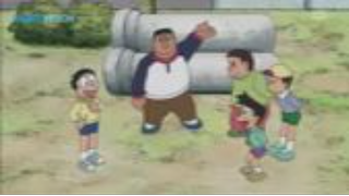 Doraemon episode 353