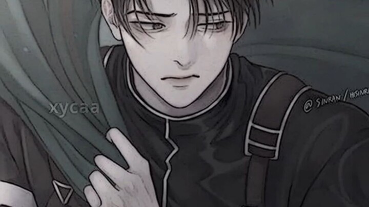 Levi Ackerman