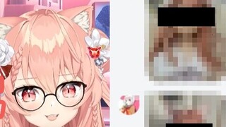 【hiiro】แฟน ๆ ส่งข้อความส่วนตัวถึงรูปถ่ายแฟนสาวของ Maomao
