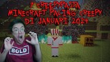 FIX INILAH 7 Creepypasta TERANEH Yang Pernah Ada Di Minecraft Pt.65 (3 JUMPSCARE Katanya)