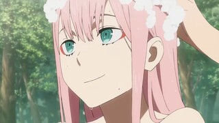 [ DARLING in the FRANXX ] Apakah kamu ingat janji Darling denganmu?