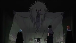 edo tensei no jutsu