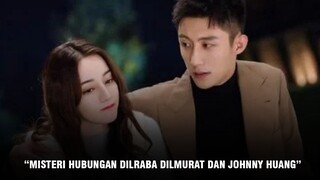 Dilraba Dilmurat dan Johnny Huang Tidak Dapat Menghilangkan Masa Lalu yang Kontroversial?