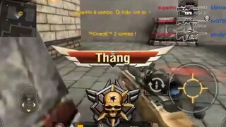 Giải trí sniper headshot nhé