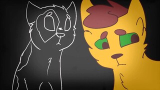 Squirrelflight - Roads Untraveled (warriors amv)