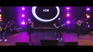 Planetshakers Alive Again