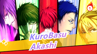 Kuroko no Basuke | [RAKUZAN/Akashi] Raja Mendarat! Kaisar yang Mempelopori!_1