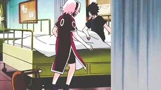 Naruto: "Ngươi chủ động quá nhiều sẽ quá rẻ mạt, không chủ động sẽ lỡ mất. Làm sao bây giờ? Dù sao t