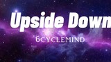 6cyclemide - Upside down